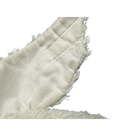 Rare Folkmanis Cockatoo Parrot Puppet White Yellow HTF - Picture 7 of 15